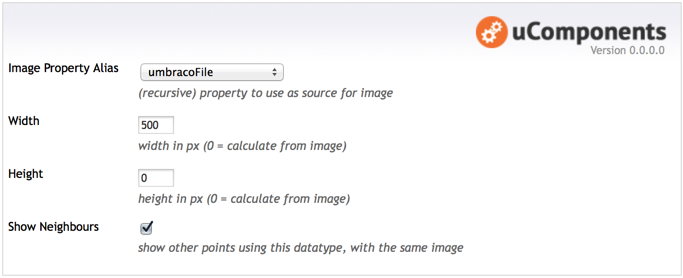 Prevalue Editor